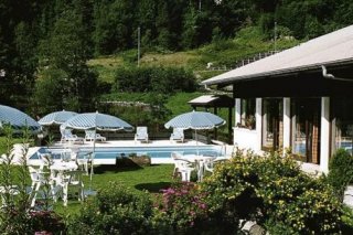 Hotel Le Soly