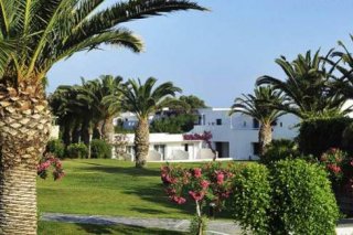 Robinson Lyttos Beach