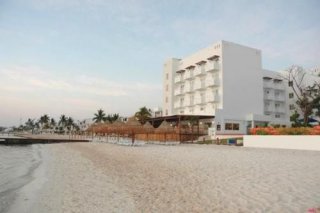 Holiday Inn Cancun Arenas