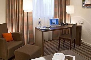 Mercure Hotel  City