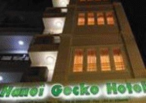 Gecko Hotel
