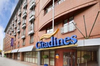 Citadines Apart'hotel Barbican