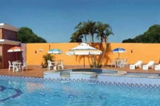 Nadai Confort Hotel