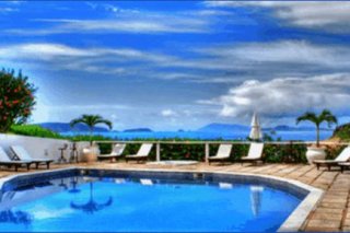 Travel Inn Apa Pau Brasil