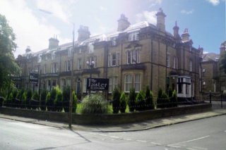 The Lister