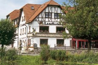 Zur Goldenen Aue