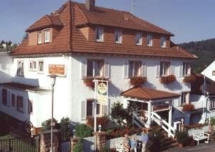 Hotel Irene