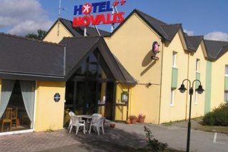 Inter-Hotel Novalis