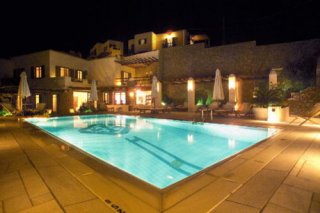 Art Hotel Pelican Bay
