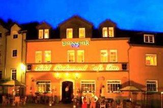 Hotel er Hof