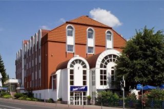 Best Western Hotel Rosenau