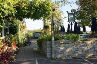 The Blue Boar