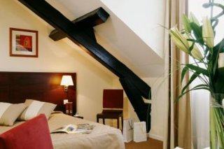 Allobroges Hôtel