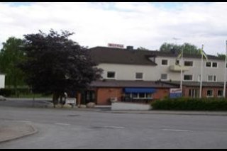 Hotell & Restaurang