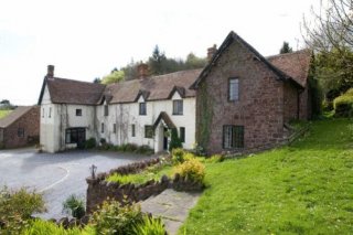 Castle Of Comfort Country House