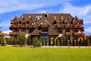Hotel Skalny