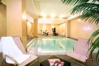 Park & Suites Prestige  Part-Dieu