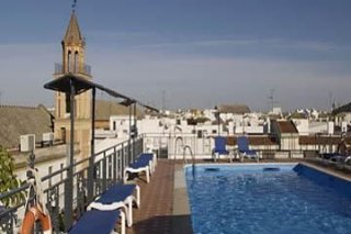 Sercotel Fernando III