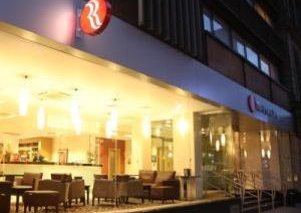 Ramada  City