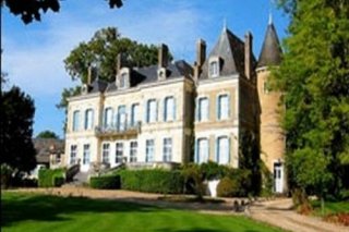 Chateau De La Vallee Bleue