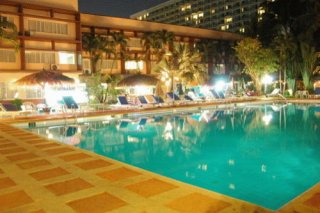 Centera Beach Hotel