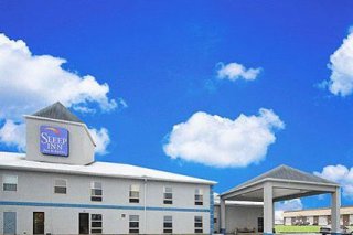 Sleep Inn & Suites Columbus
