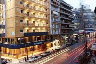 Savoy Hotel