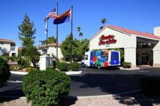 Hampton Inn & Suites Phoenix ASU
