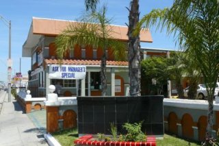 Aqua Venture Inn