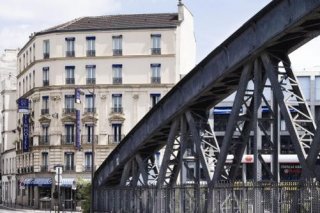 Timhotel Gare du Nord