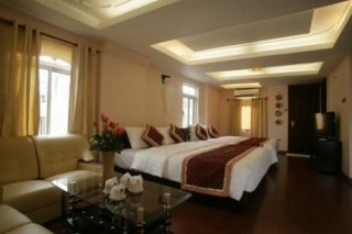 Cozy Hotel 2
