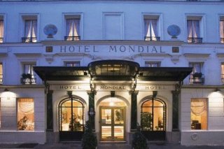 Mondial
