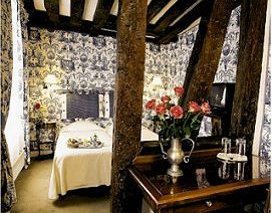 Relais Hôtel du Vieux