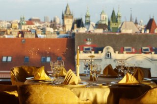 InterContinental