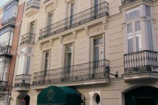 Relais & Châteaux Orfila