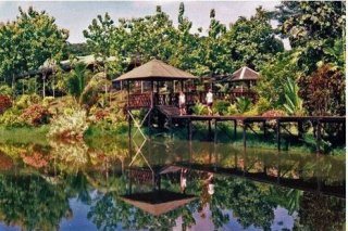 Sepilok Jungle Resort