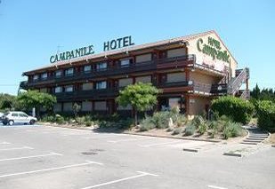 Campanile Salon-De-Provence