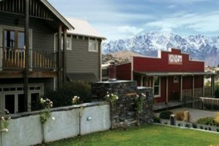 The Dairy Private Luxury Hotel
