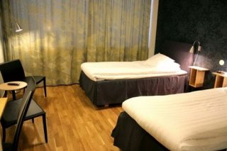 Livin' Hotel and Youth Hostel