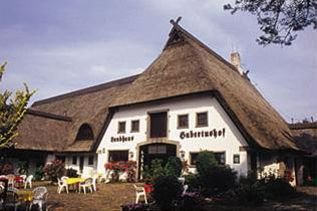 Landhaus Hubertushof