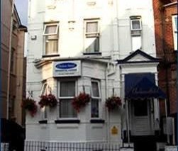 Chelsea Hotel