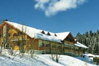Sporthotel Mitterdorf
