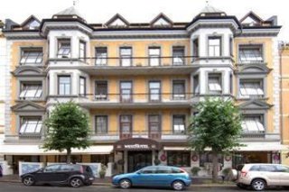 Best Western West Hotel