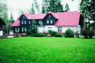 Harz Resort Waldesruh