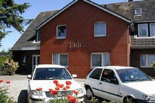 Pension Ruh-Ut