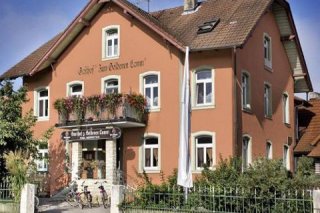 Gasthof zum Goldenen Lamm