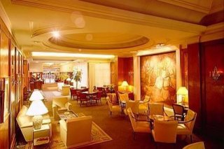 Gran Hotel Dorá
