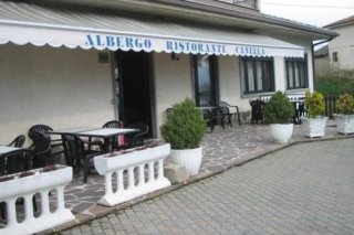 Albergo Canella