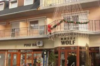 Wolf Hotel
