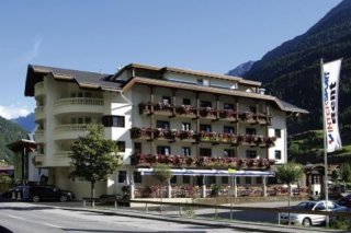Hotel Valentin